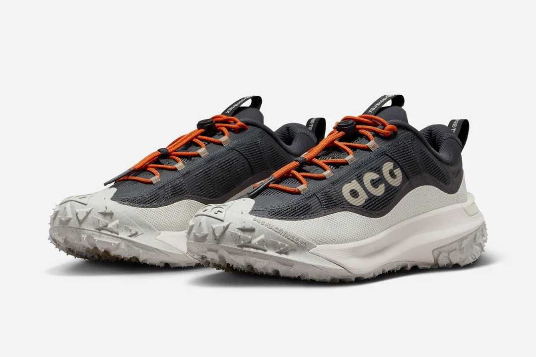 11/24発売｜Nike ACG Mountain Fly 2 Low GORE-TEX 