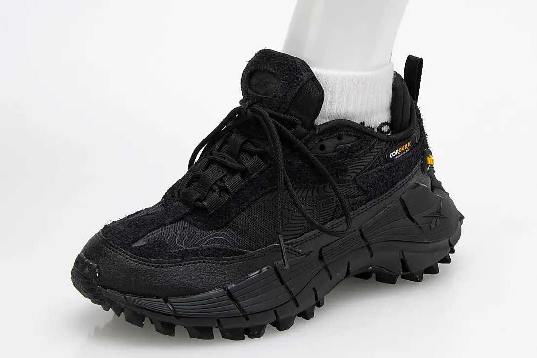 12/24発売｜Reebok Zig Kinetica 2.5 ADV Edge 