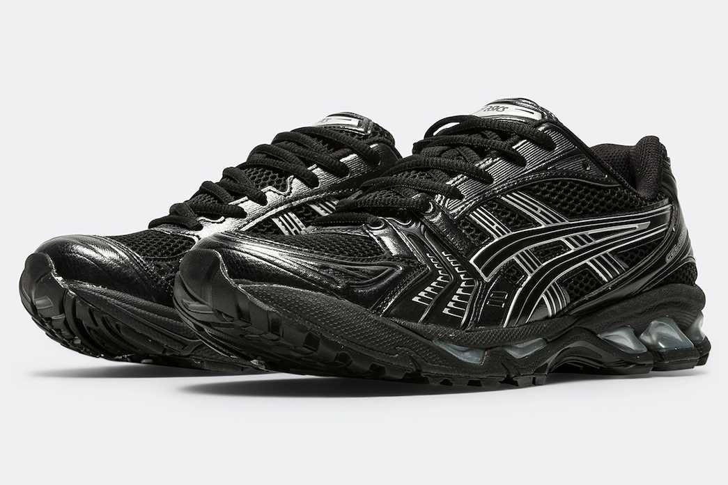 最新リーク｜Asics Gel-Kayano 14 