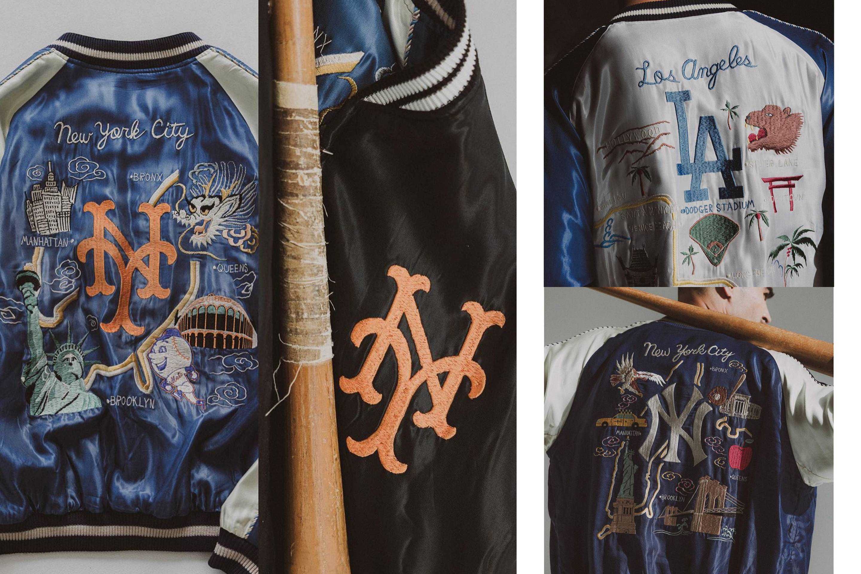 1/2発売｜テーラー東洋 × BEAMS 