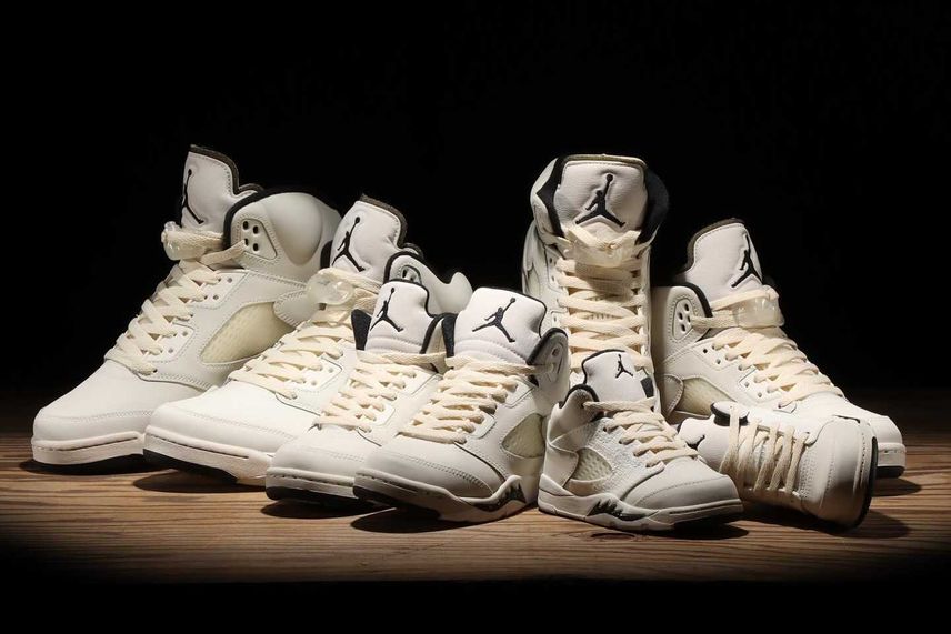 Nike Air Jordan 5 Retro SE 