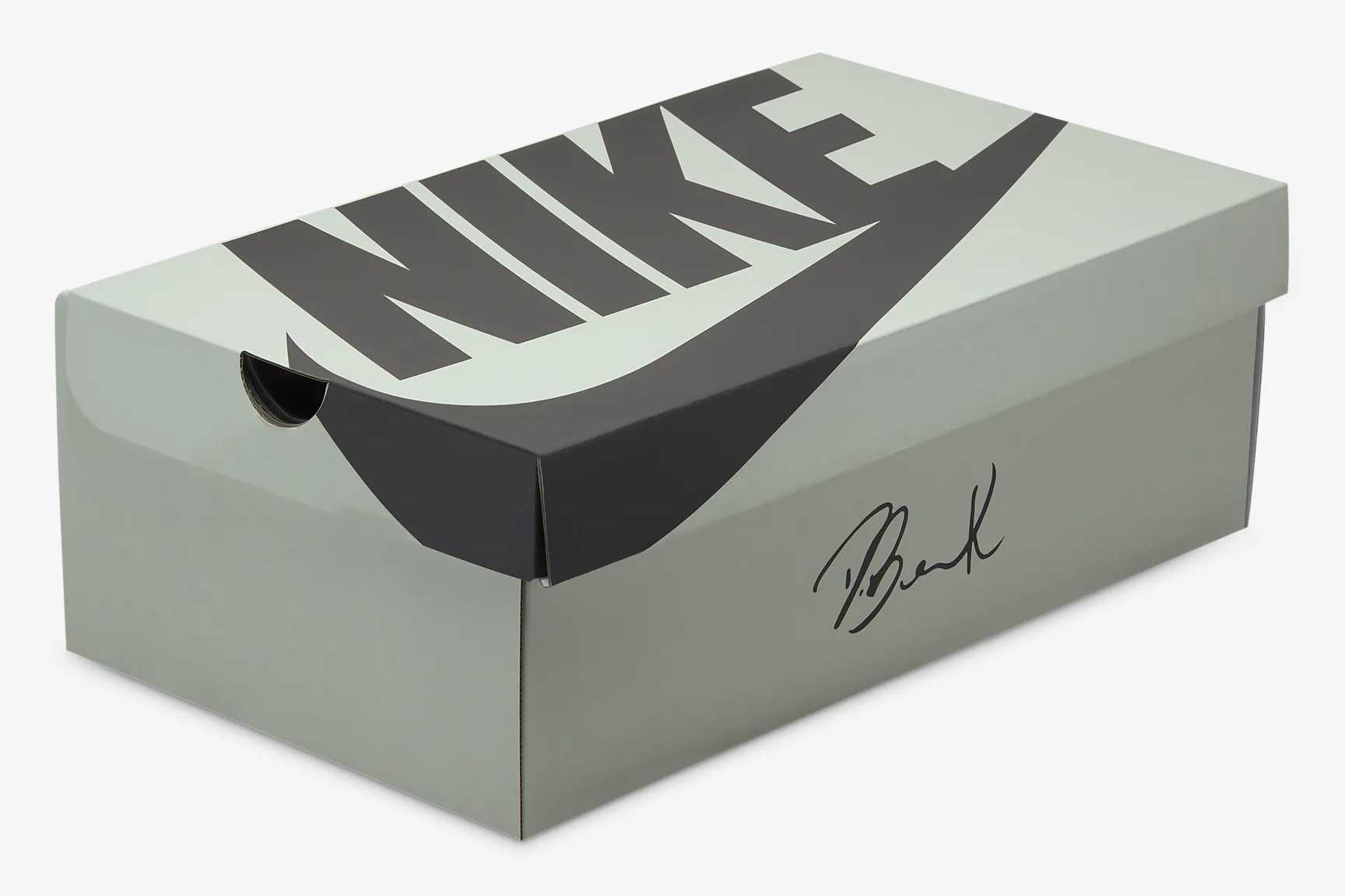 4/25発売｜Nike Book 1 EP PRM 