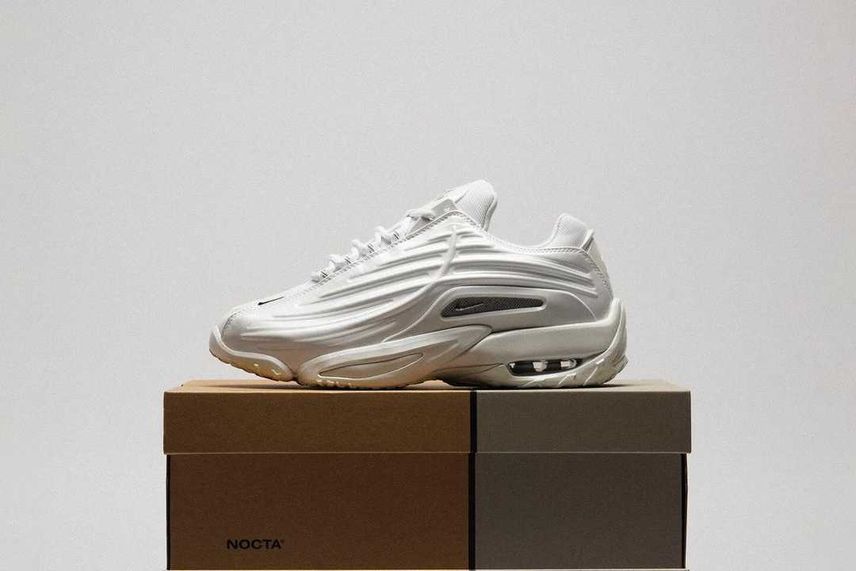 Drake Nocta × Nike Hot Step 2 