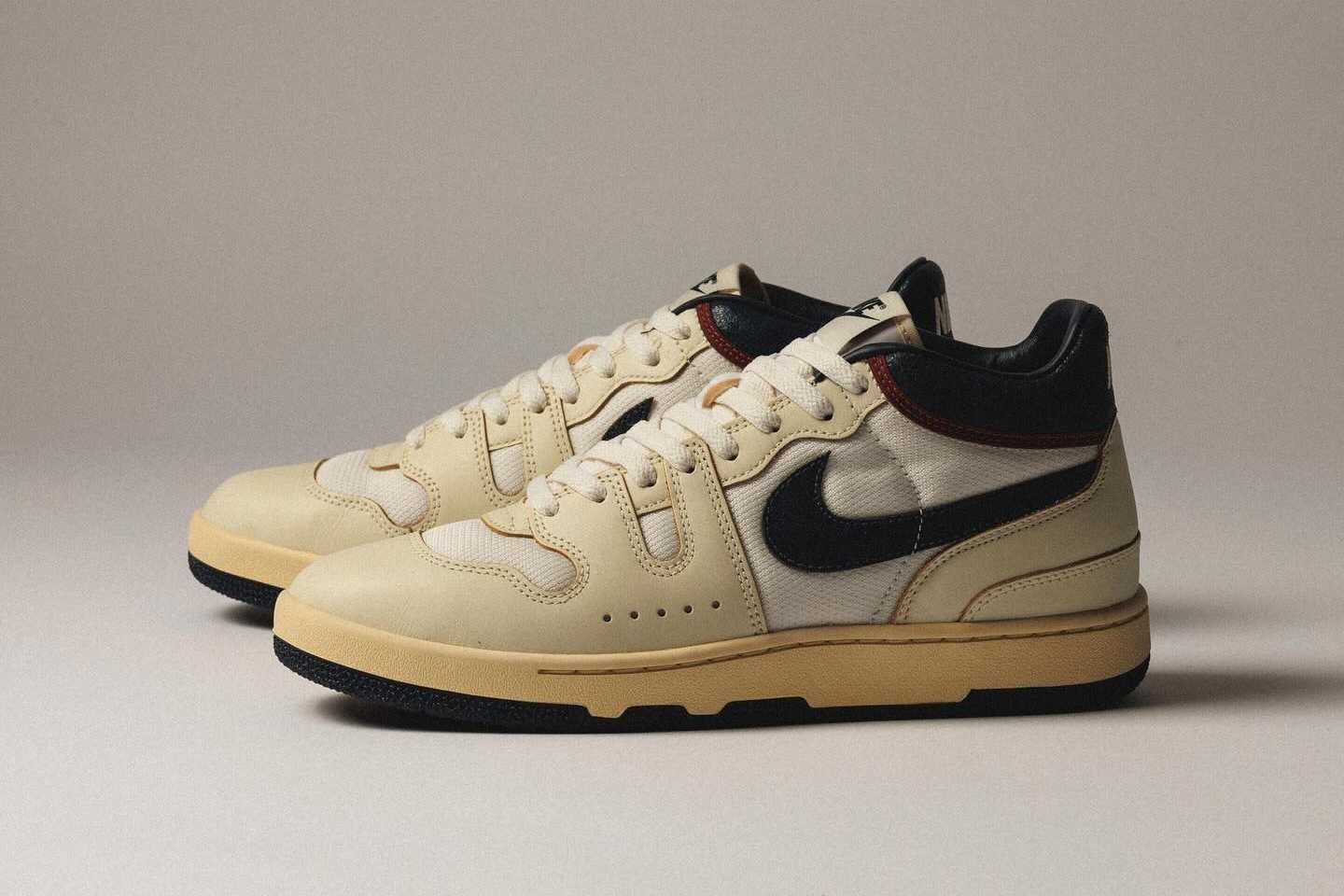 1/9発売｜Nike Attack 