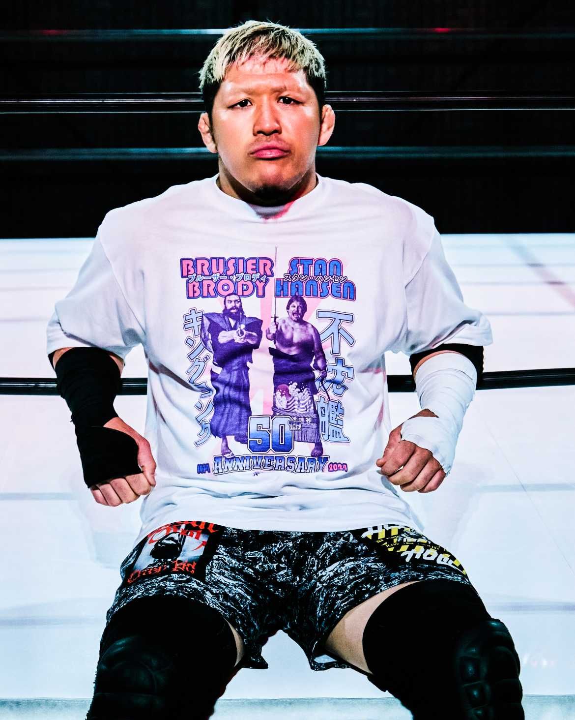 超獣コンビ結成50周年記念展 | 5/28(Tue) DROP | SNKRDUNK - 企画