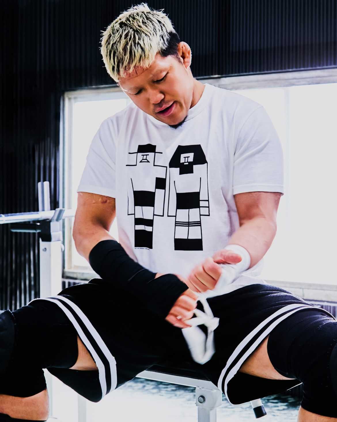 超獣コンビ結成50周年記念展 | 5/28(Tue) DROP | SNKRDUNK - 企画