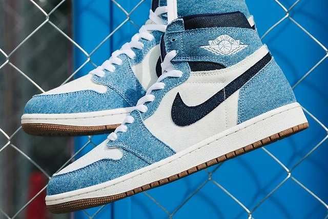 6/15発売｜Nike Air Jordan 1 Retro High OG 