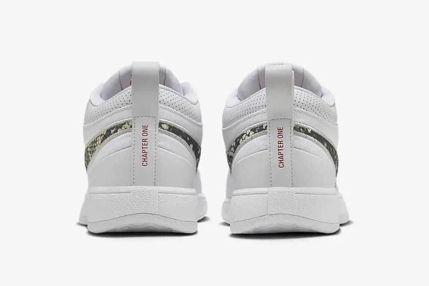 6/14発売｜Nike Book 1 