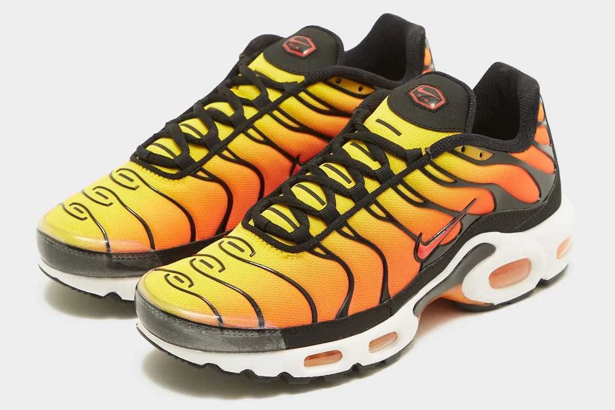 8/1発売｜Nike Air Max Plus 