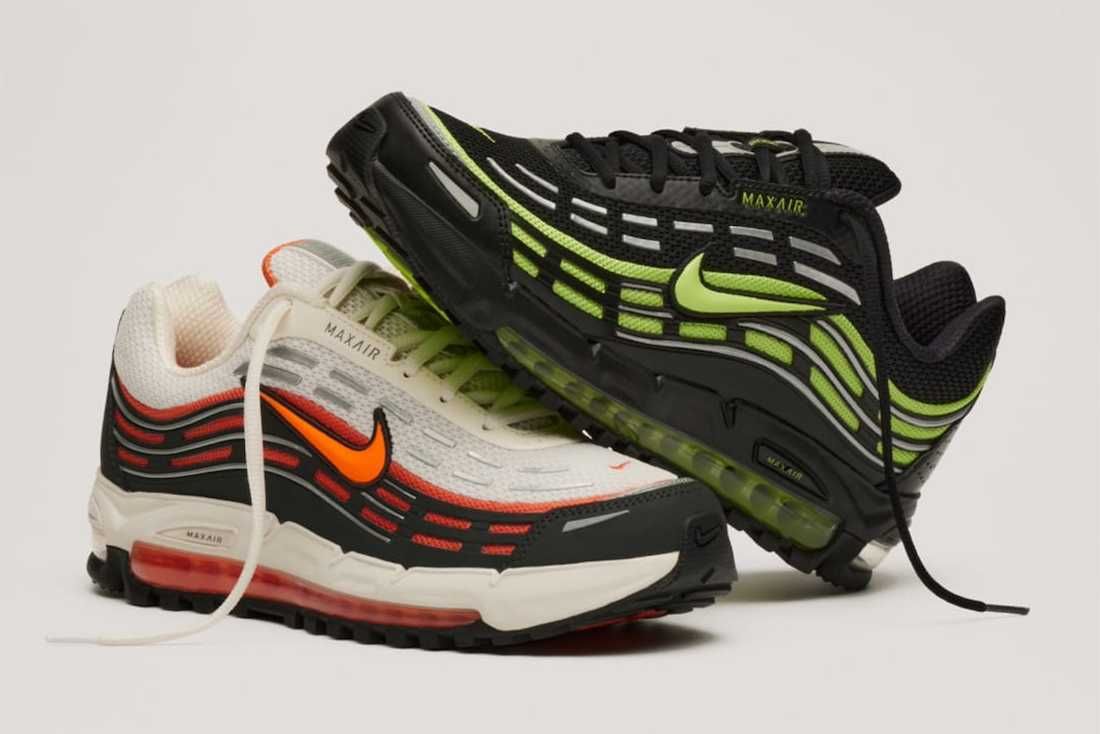 2/20発売｜Nike Air Max TL 2.5 2colors｜抽選/販売/定価情報