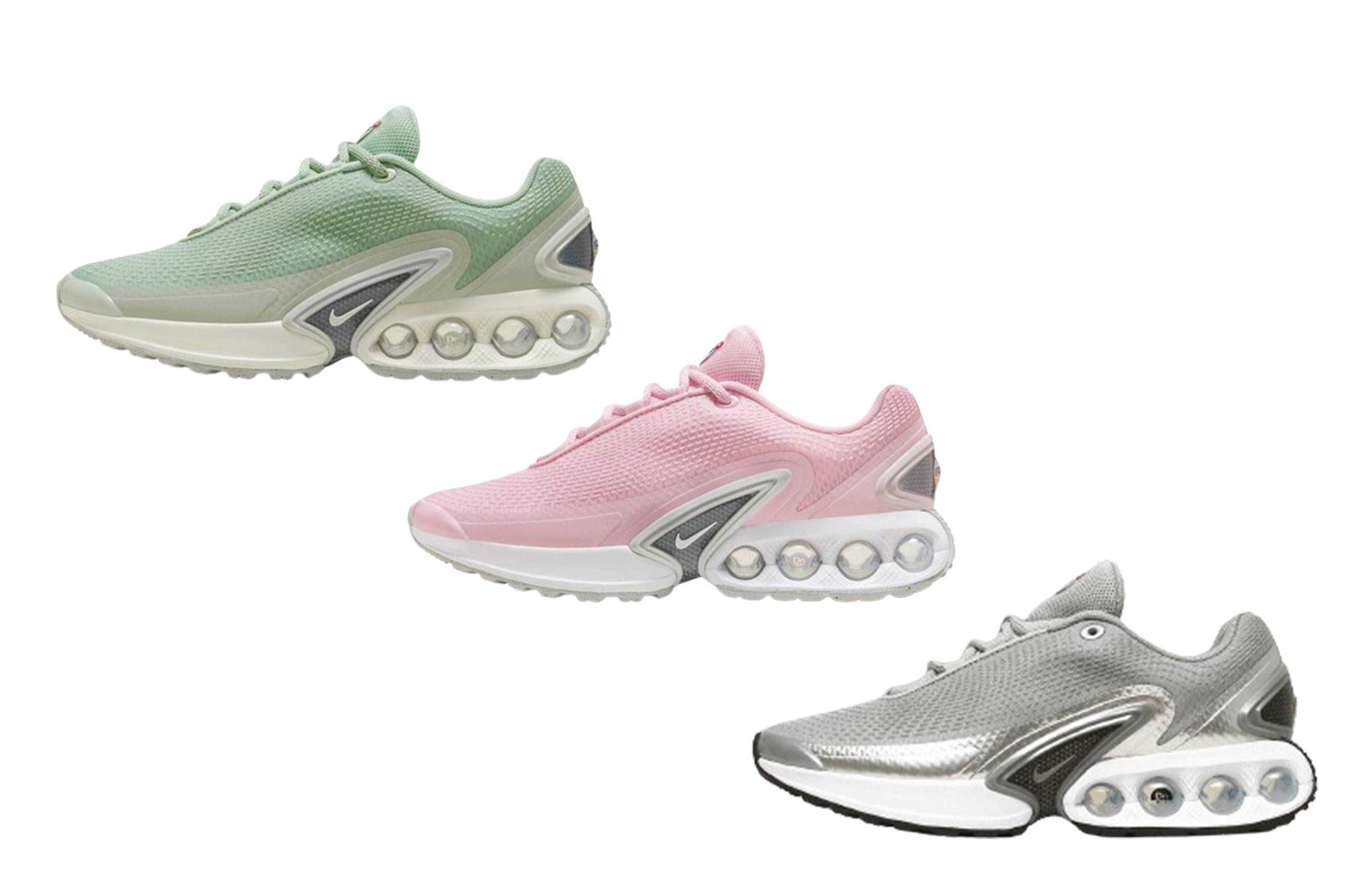 7/1発売｜Nike WMNS Air Max DN 3colors｜抽選/販売/定価情報