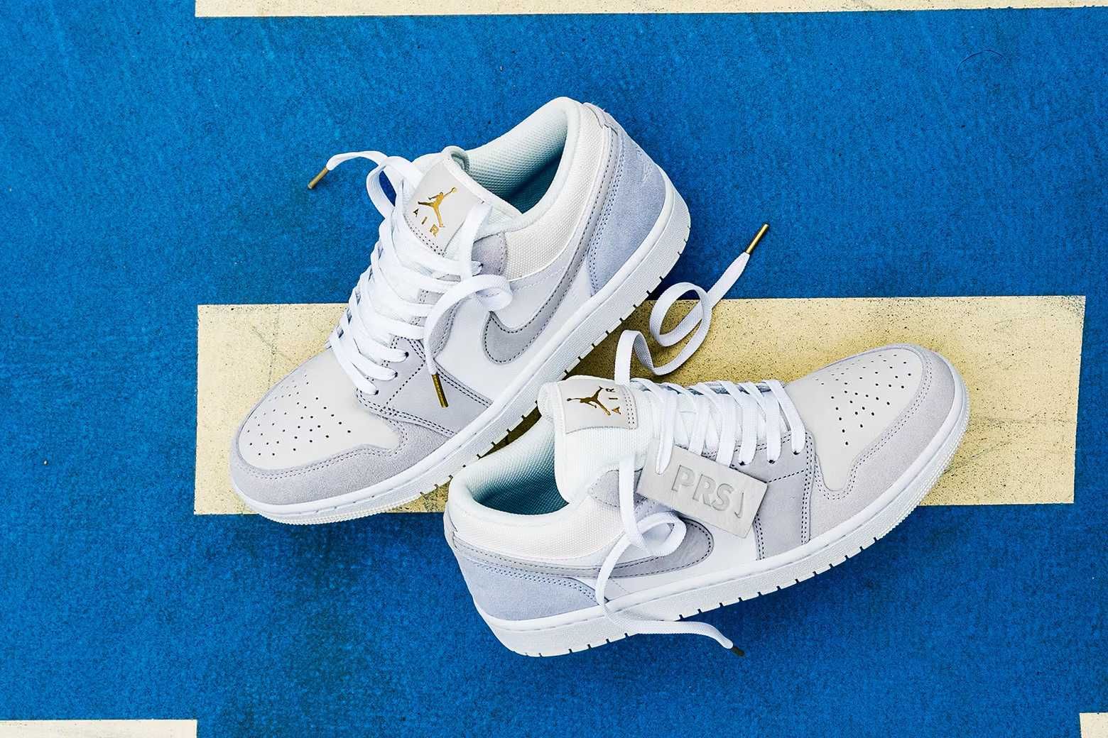 7/4・7/27発売｜Nike Air Jordan 1 Low 