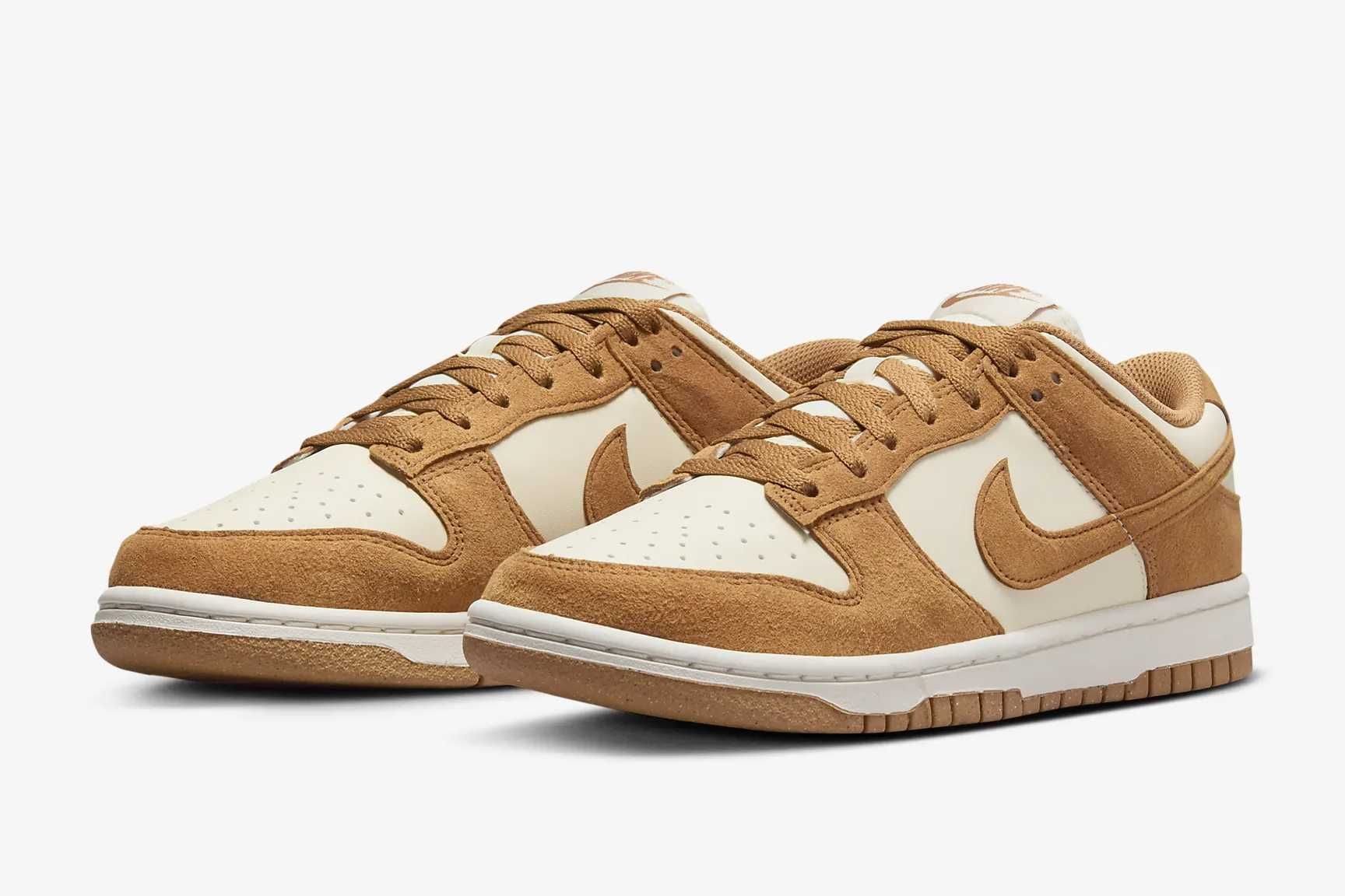 8/4発売｜Nike Dunk Low Next Nature 