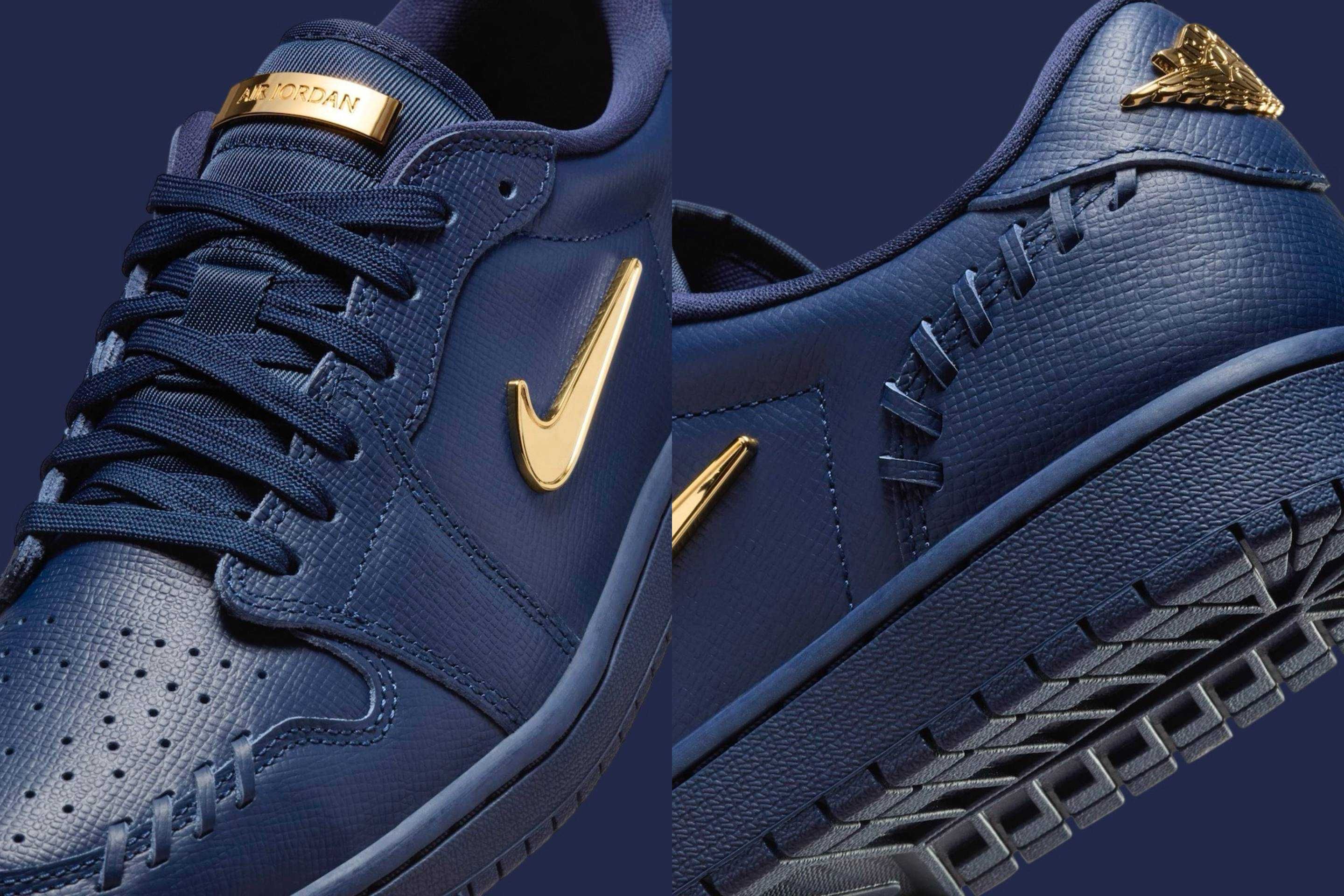 発売中｜Nike Women's Air Jordan 1 Low Method Of Make 