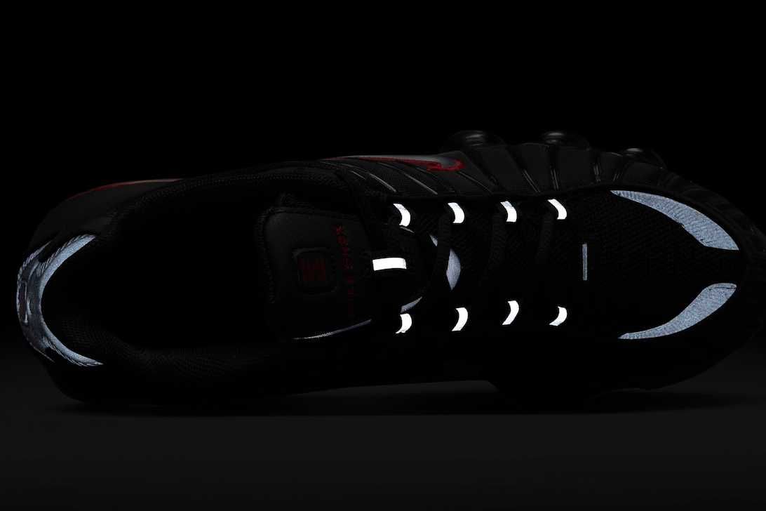 10/1発売｜Nike Shox TL 