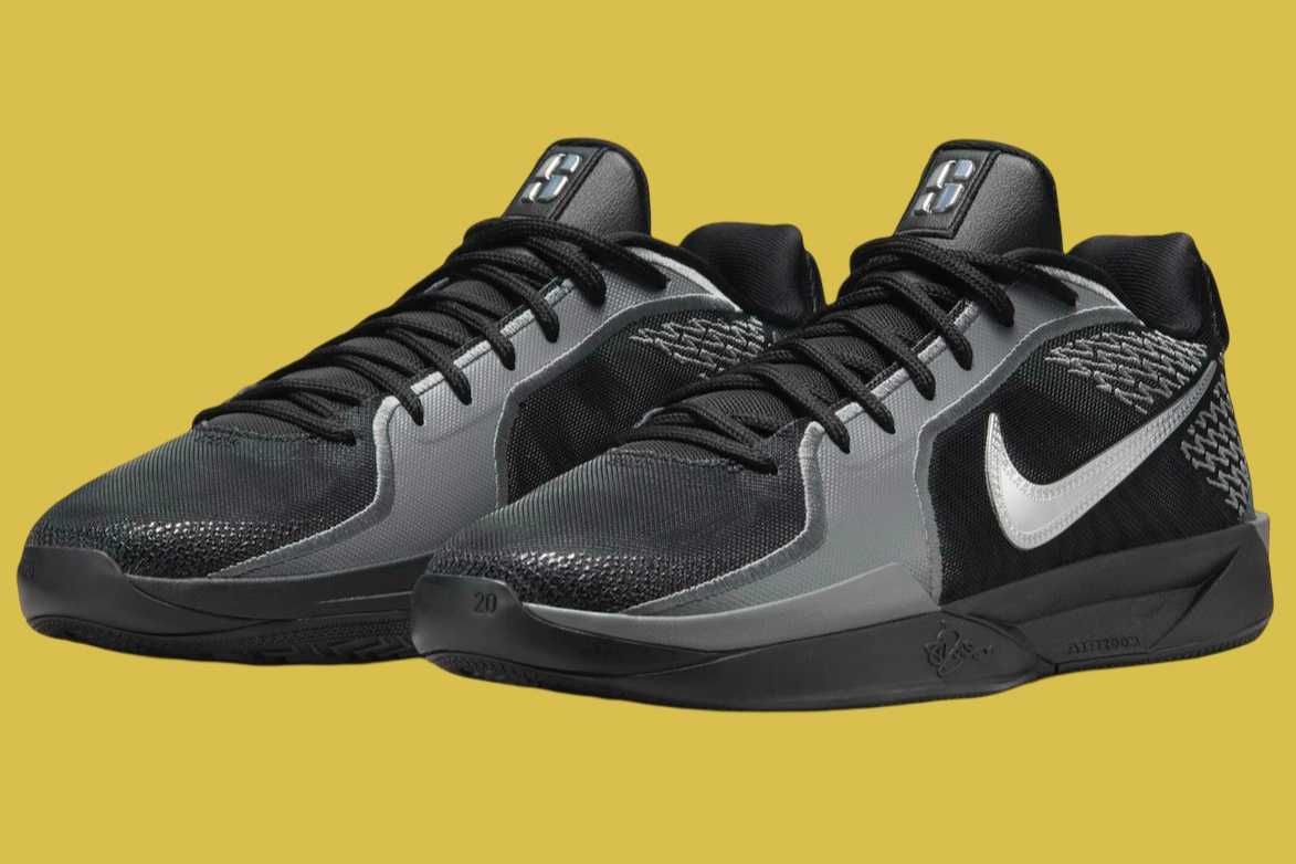 最新リーク｜Nike Women's Sabrina 2 