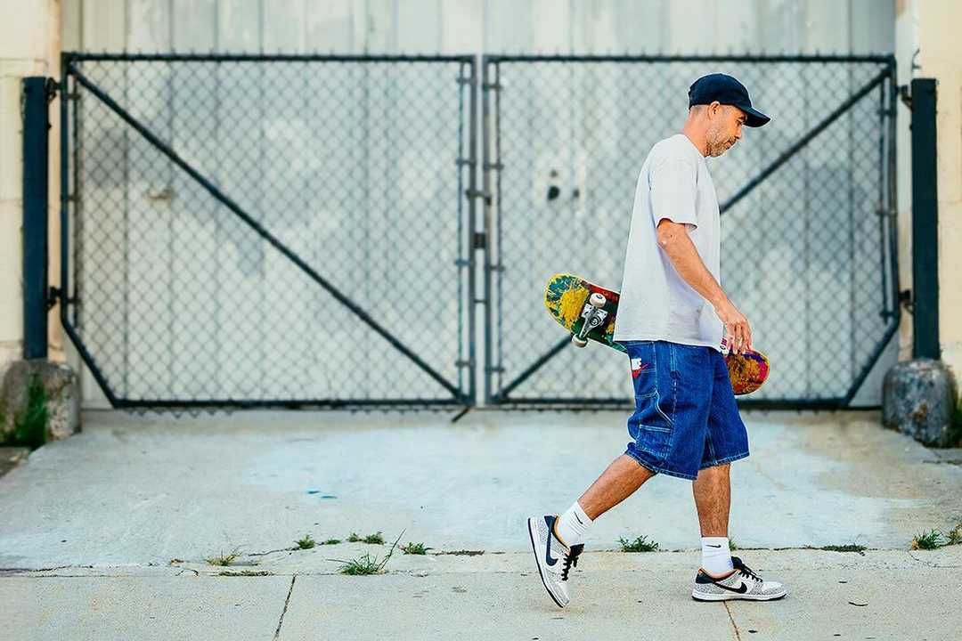 パリオリンピックで人気沸騰中の「Nike SB」からDunk Safari 