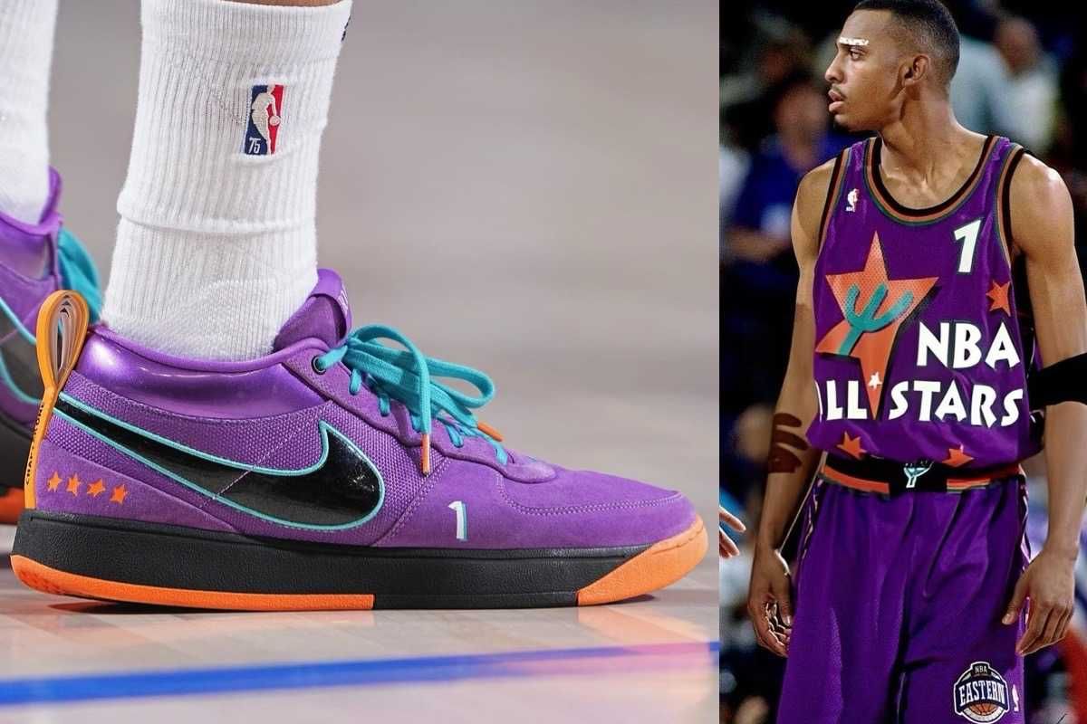 最新リーク｜Nike Book 1 