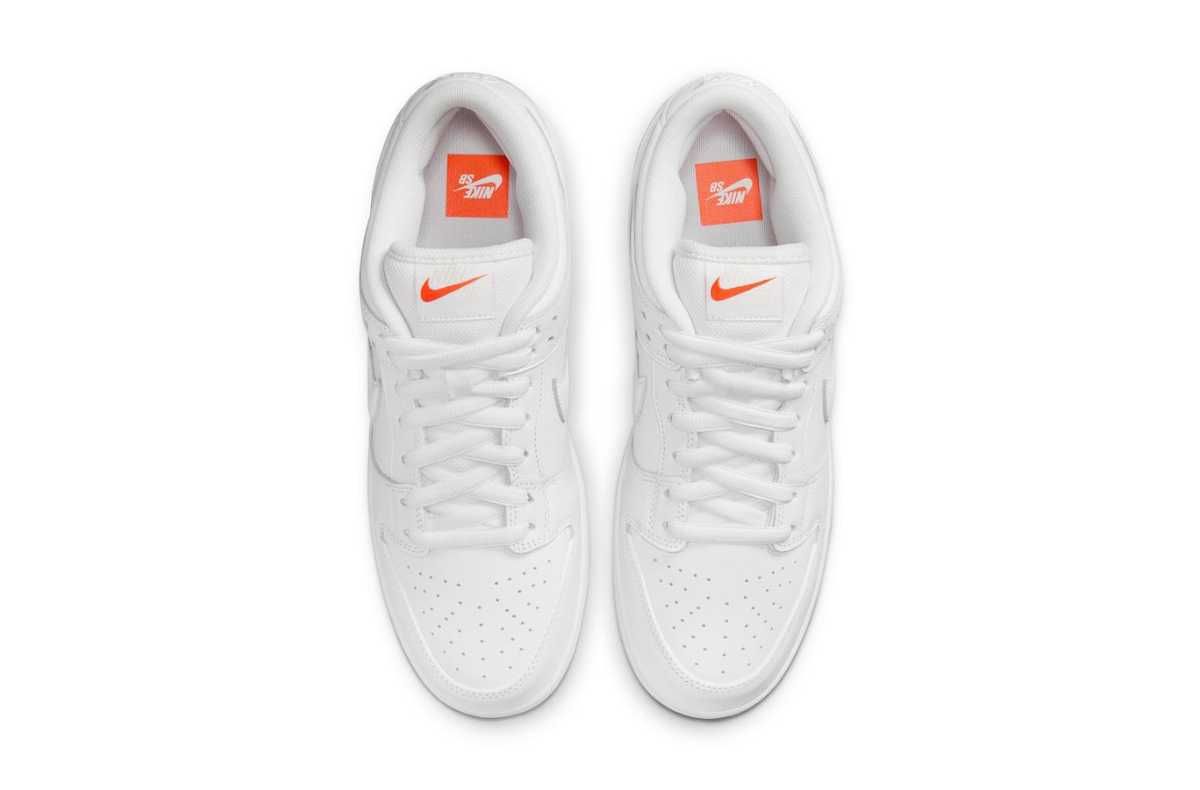 8/20発売｜Nike SB Dunk Low Pro ISO 