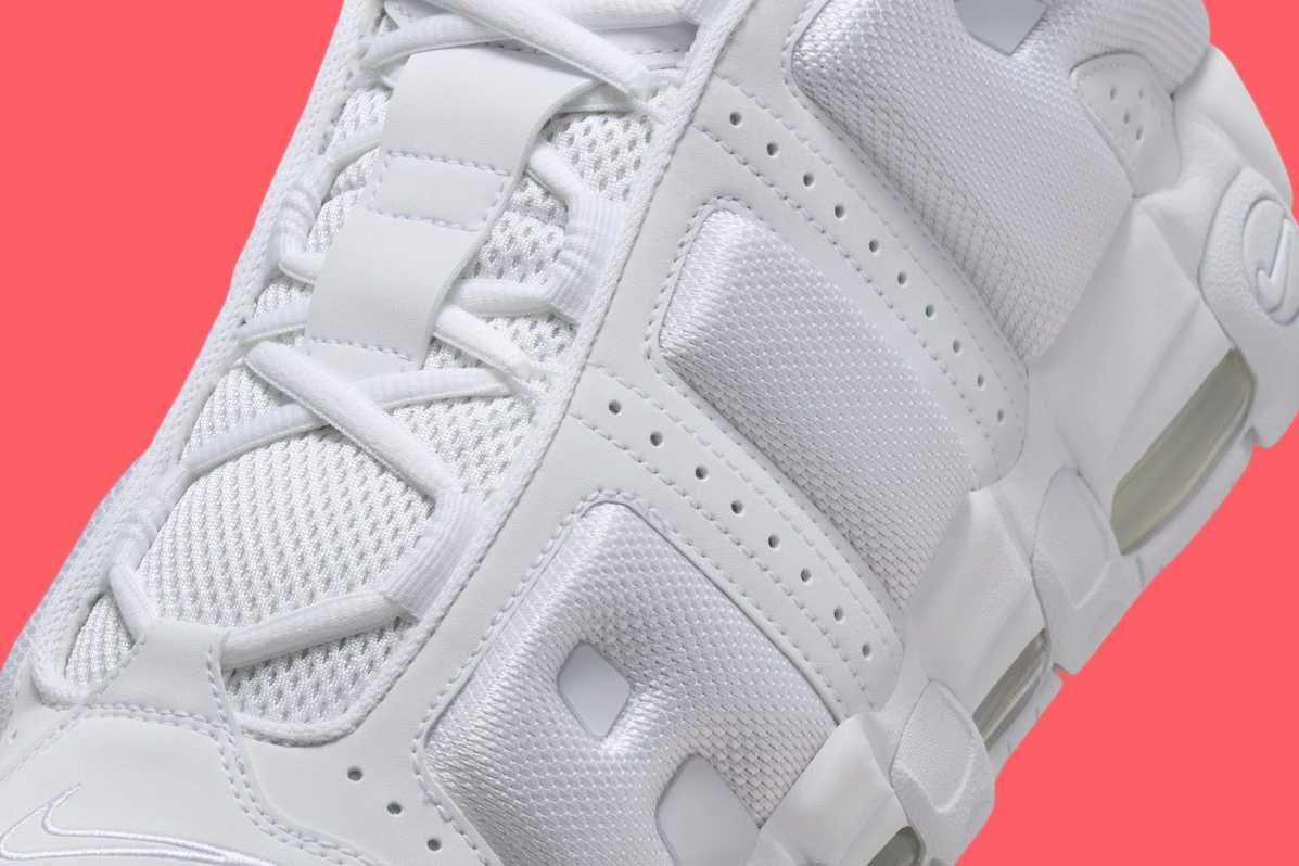 発売中｜Nike Air More Uptempo Low 