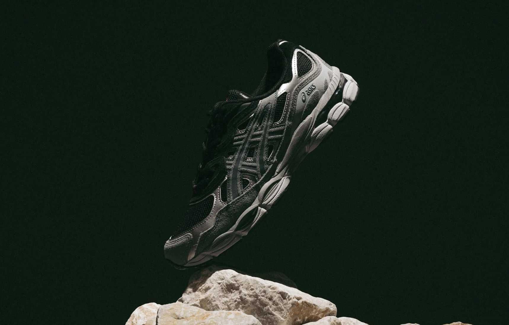 9/13発売｜Asics Gel-NYC 