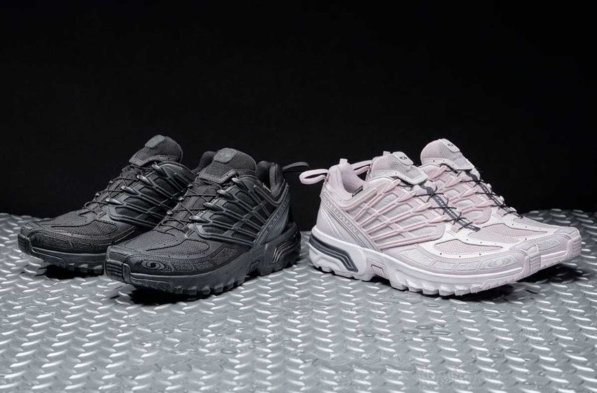 Salomon ACS Pro GORE-TEX 