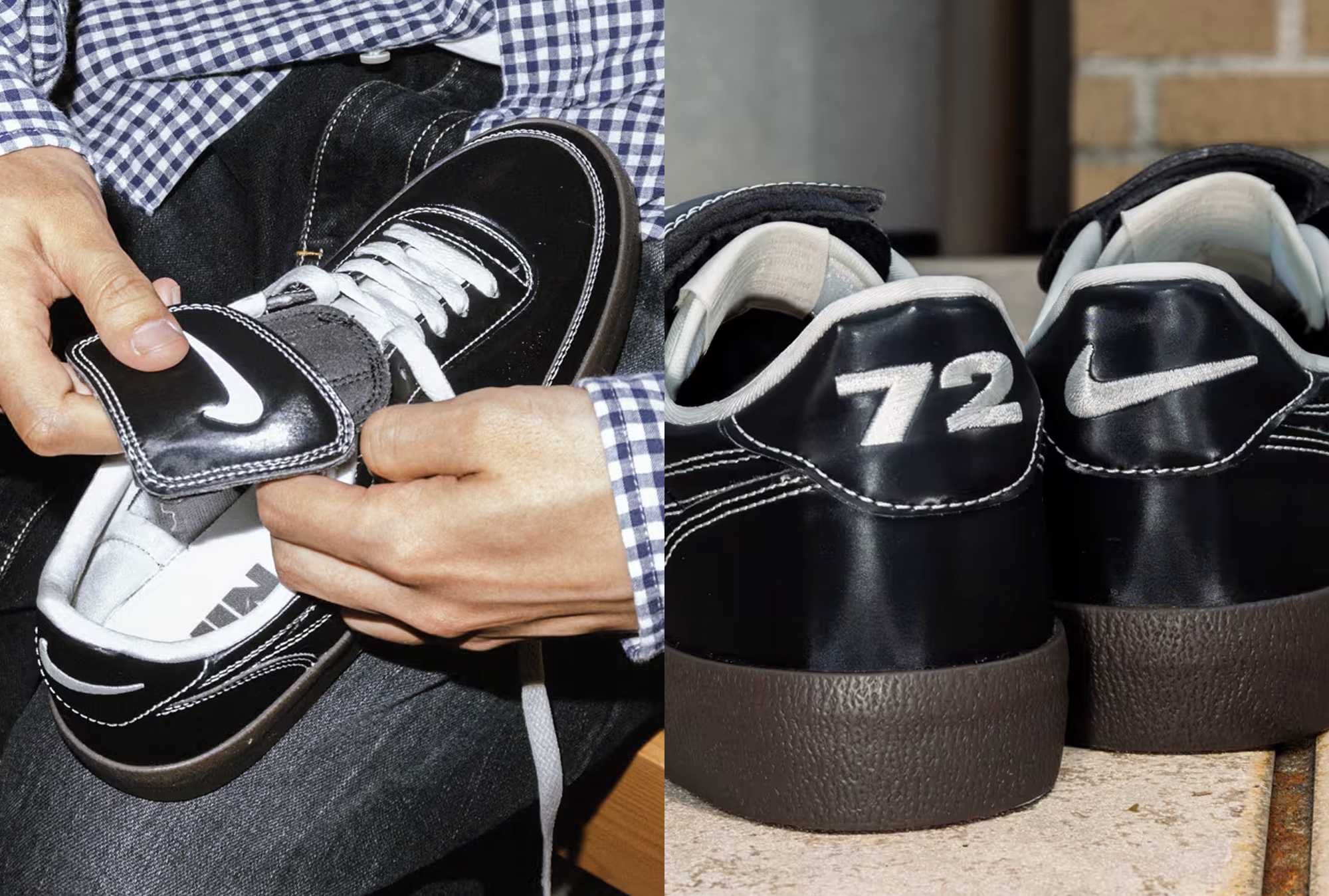 6/20発売｜Nike Killshot 2 Premium 