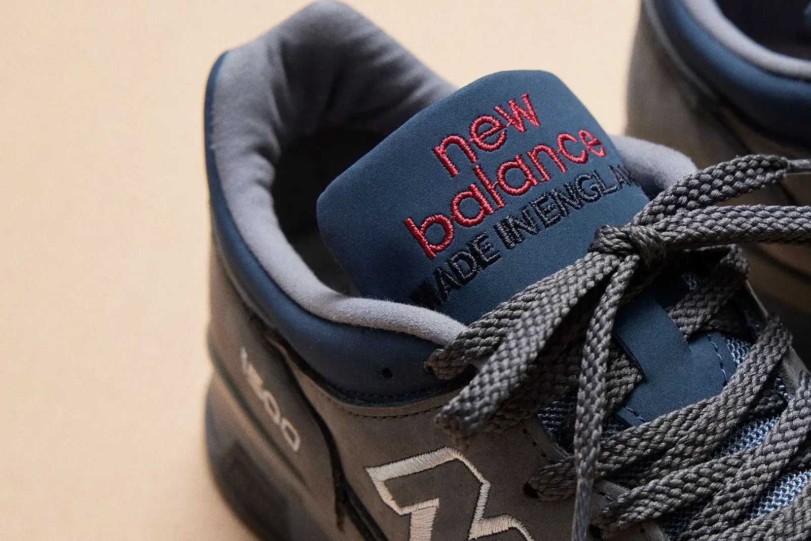 予約受付中｜New Balance 1500 