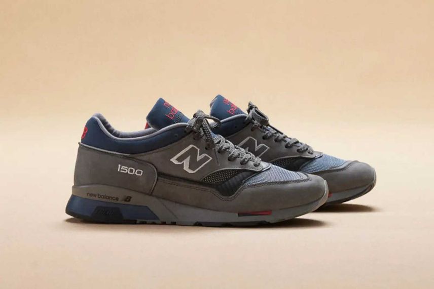 New Balance 1500 