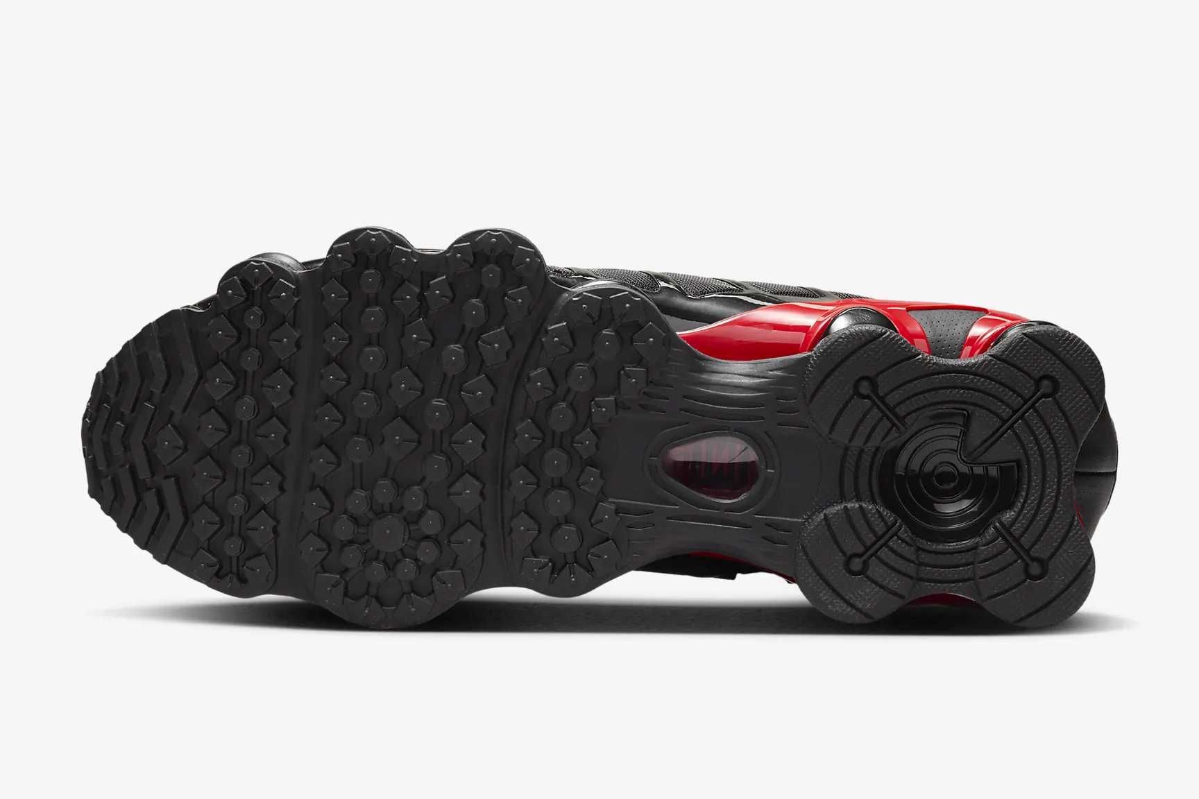 10/1発売｜Nike Shox TL 