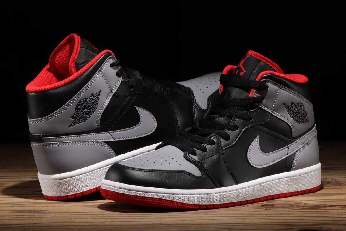 1/17発売｜Nike Air Jordan 1 Mid 