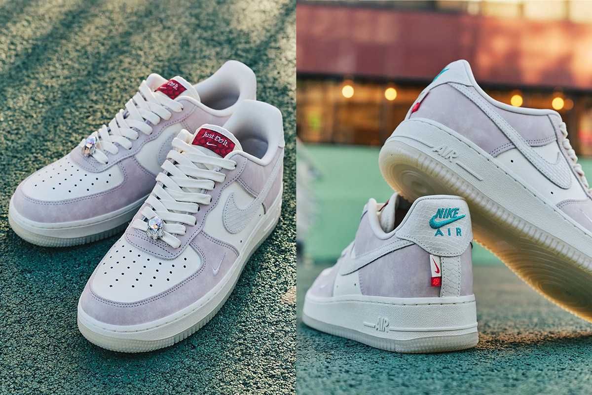 1/19・1/31発売｜Nike Chinese New Year 2024 