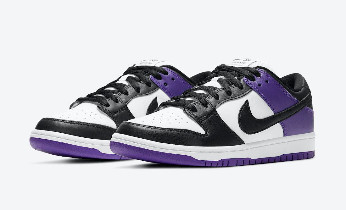 1/21発売｜Nike SB Dunk Low Pro 