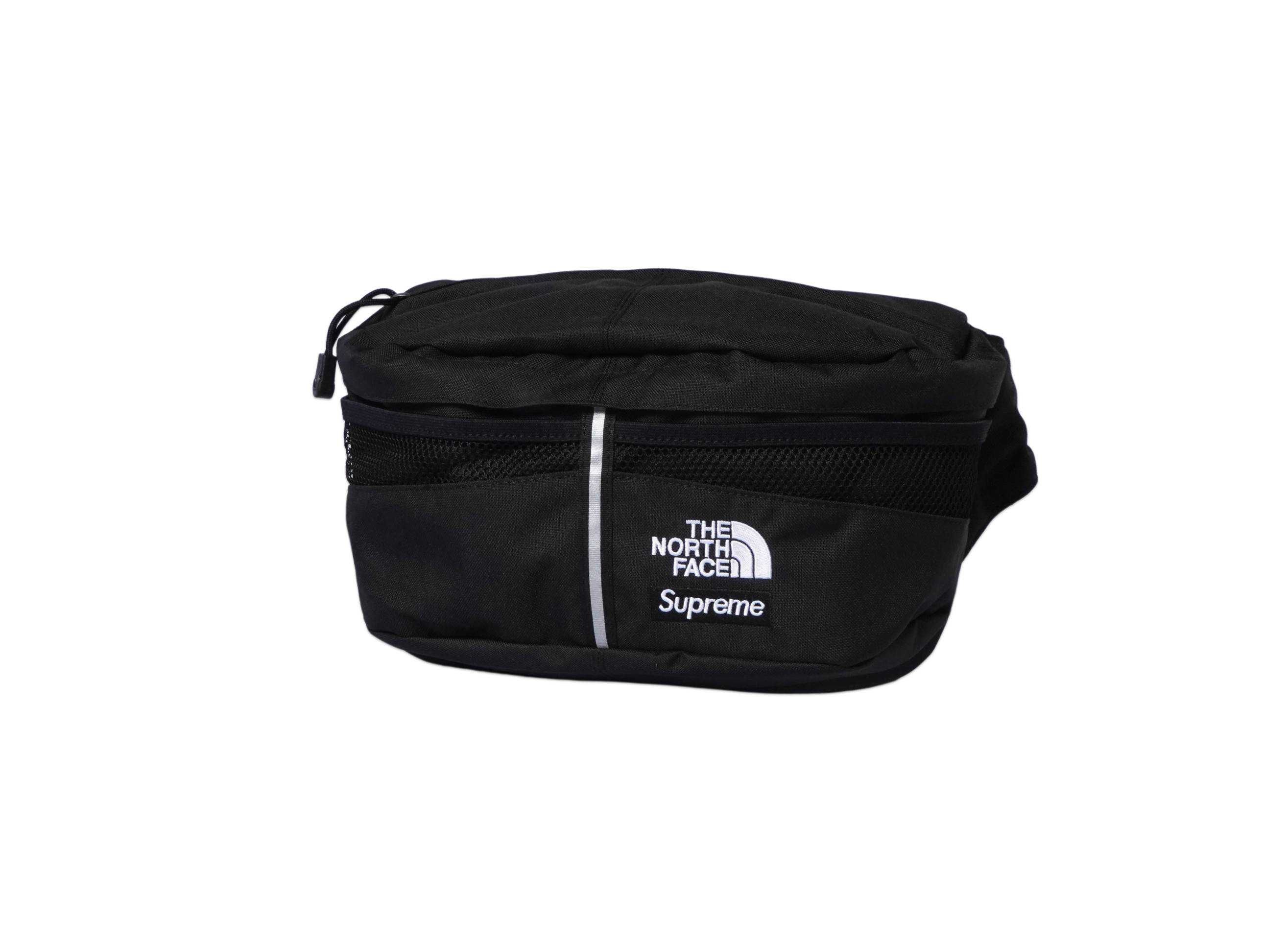 Supreme x The North Face Split Waist Bag 