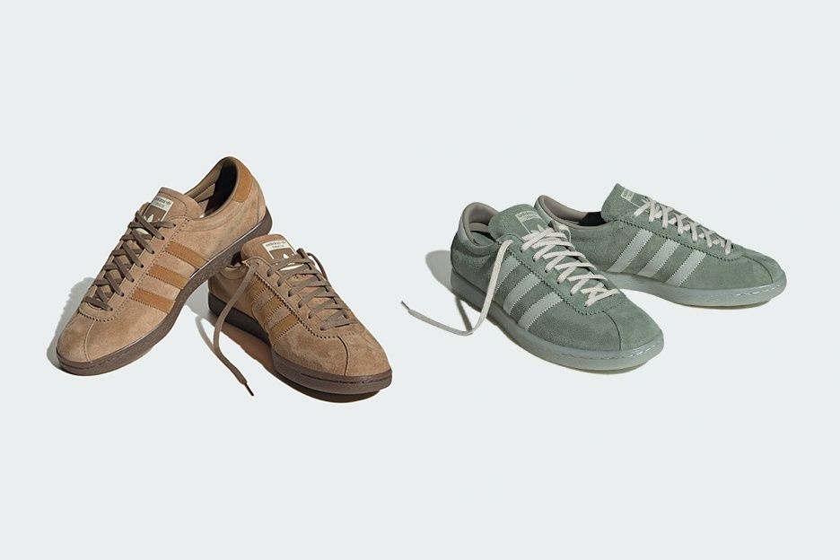 10/12発売｜adidas Originals Tobacco 2colors｜抽選/販売/定価情報