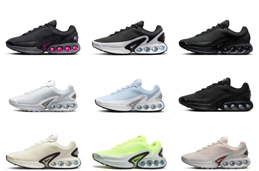 Nike Air Max DN 