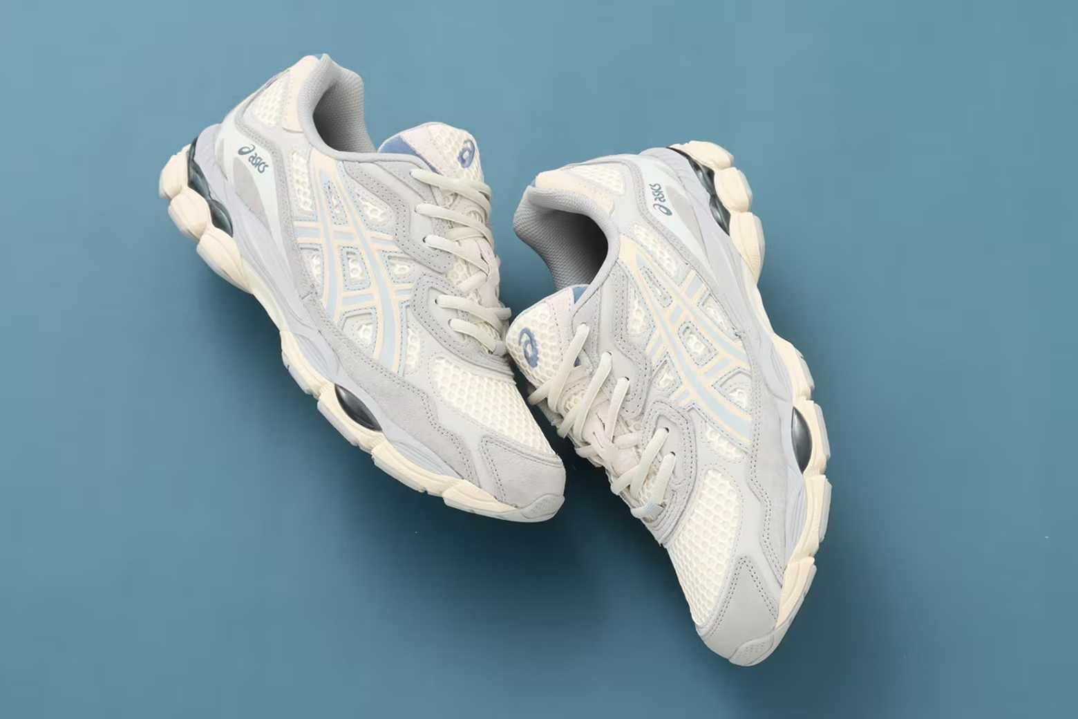 3/21発売｜Asics Gel-NYC 