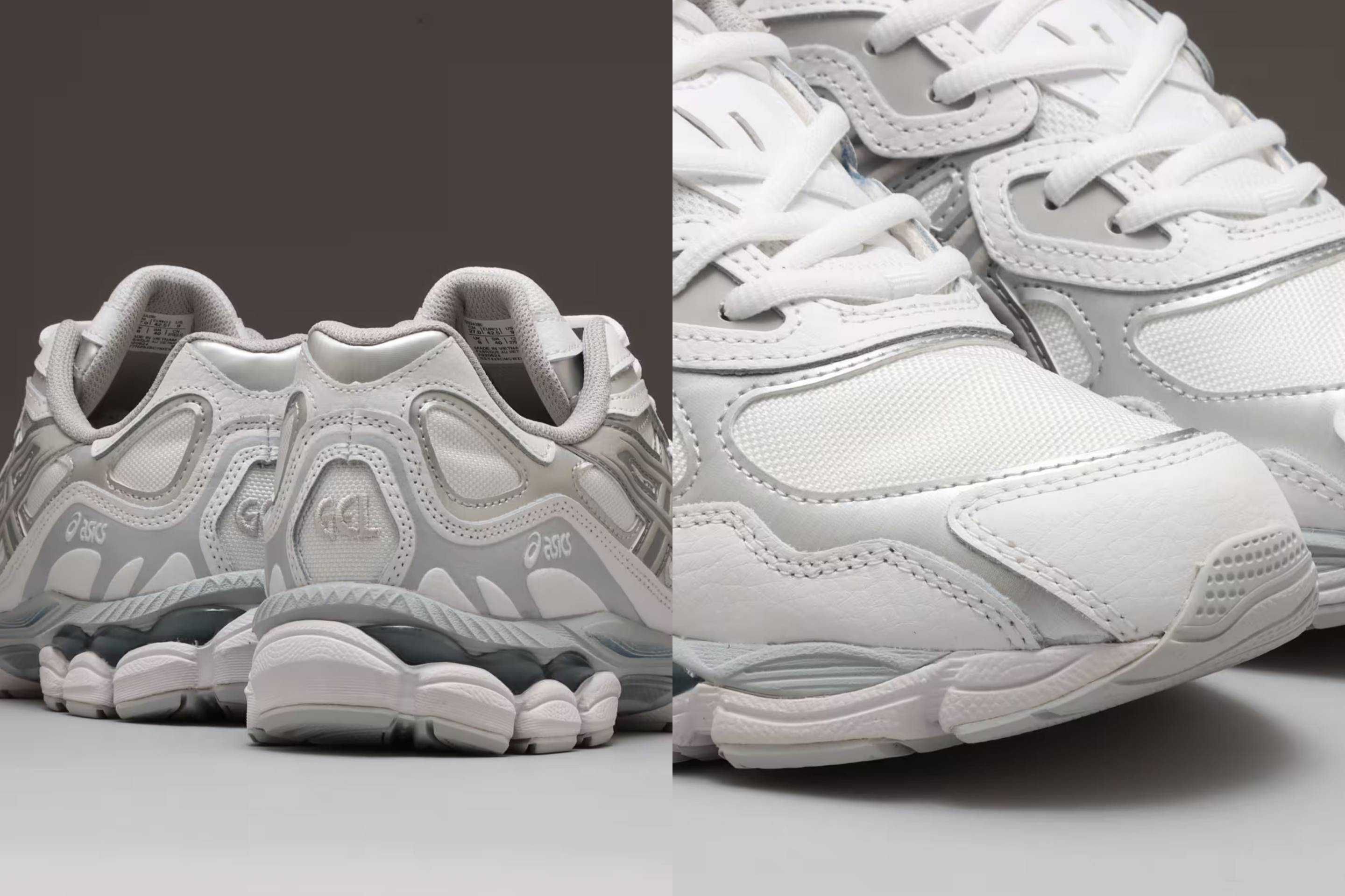 10/17発売｜Asics Gel-NYC 