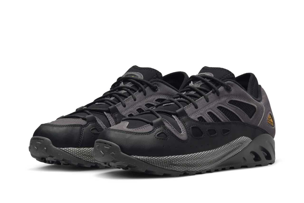 10/22発売｜Nike ACG Air Exploraid 