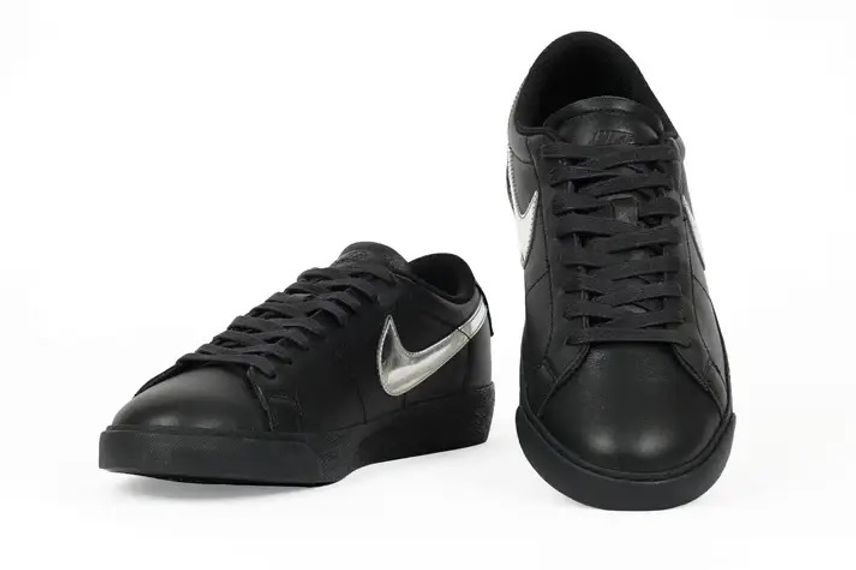 Dancer Skateboards × Nike SB Zoom Blazer Low QS 