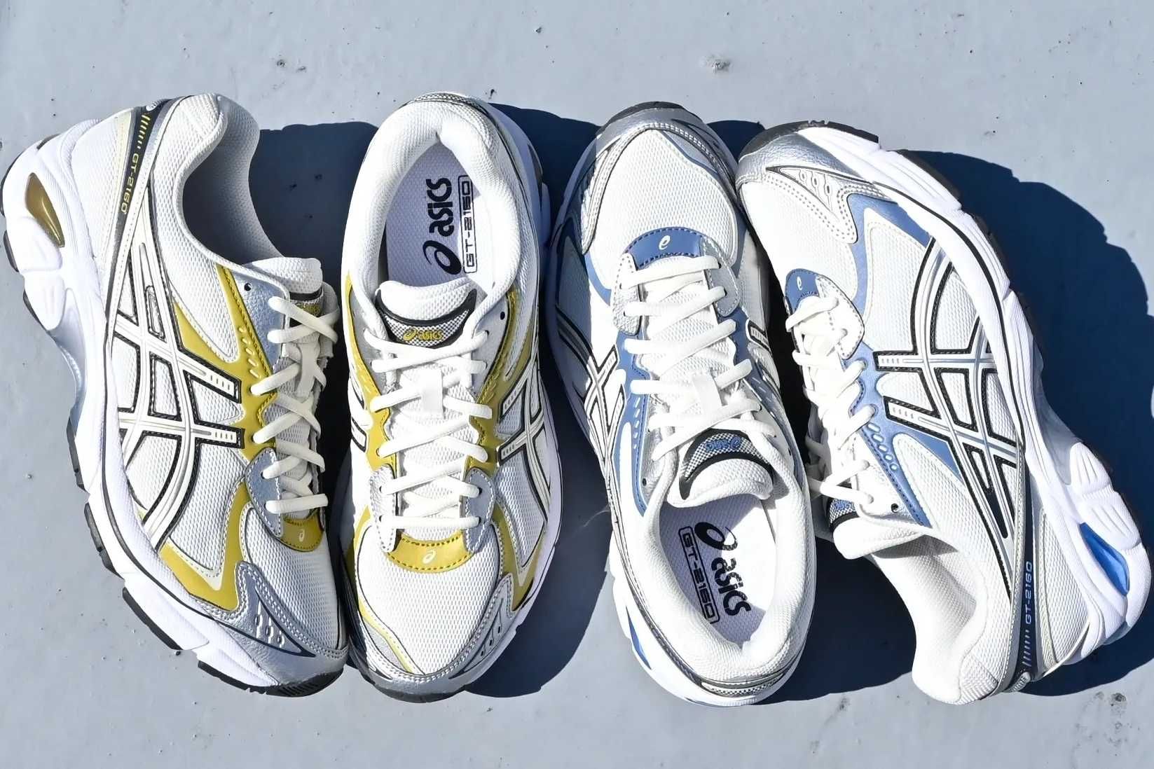 10/24発売｜Asics GT-2160 2colors｜抽選/販売/定価情報 | スニーカー