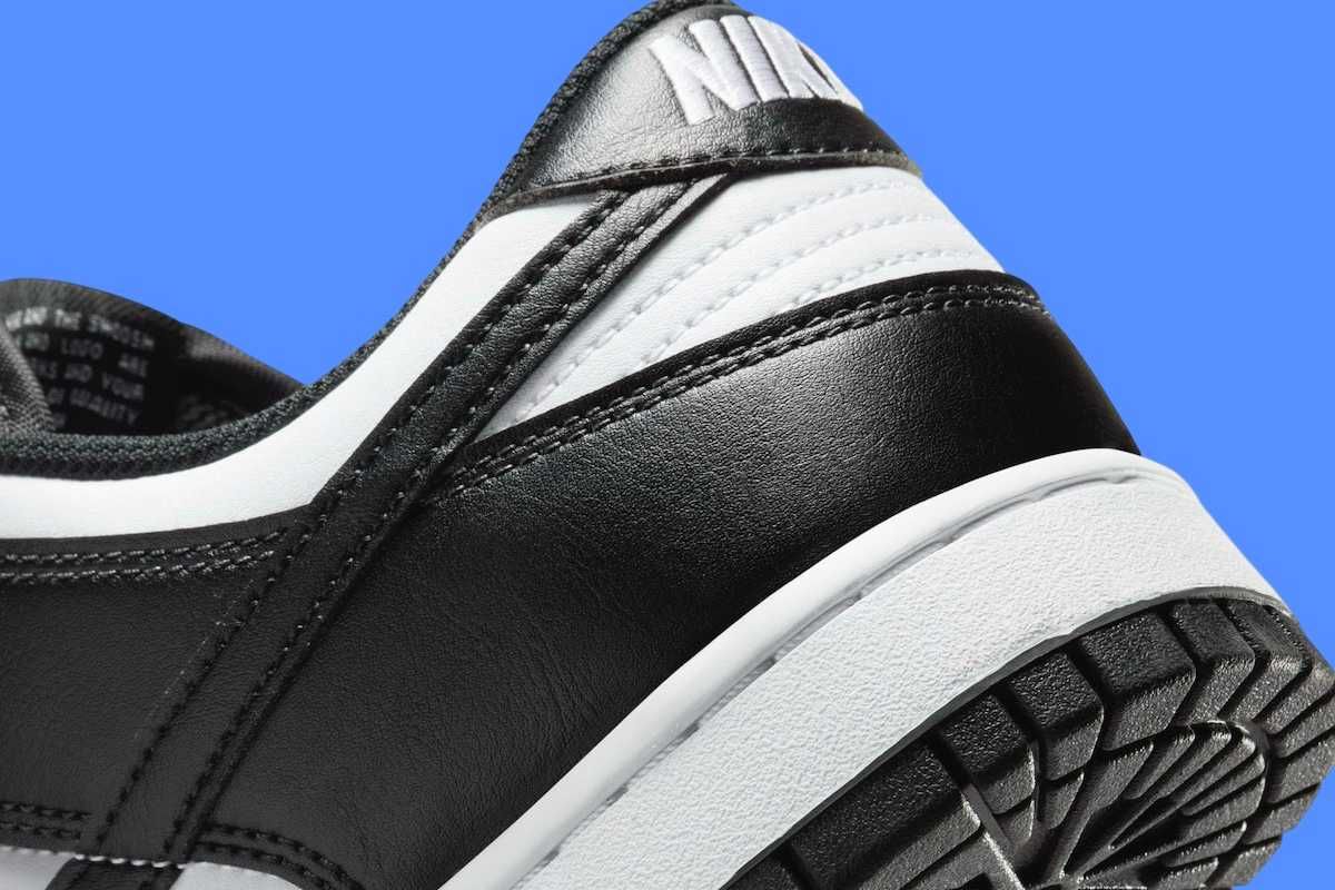 最新リーク｜Nike Dunk Low Retro 