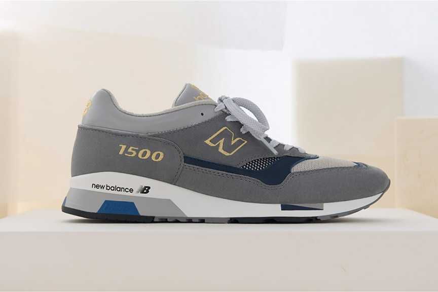 予約受付中｜New Balance 1500 