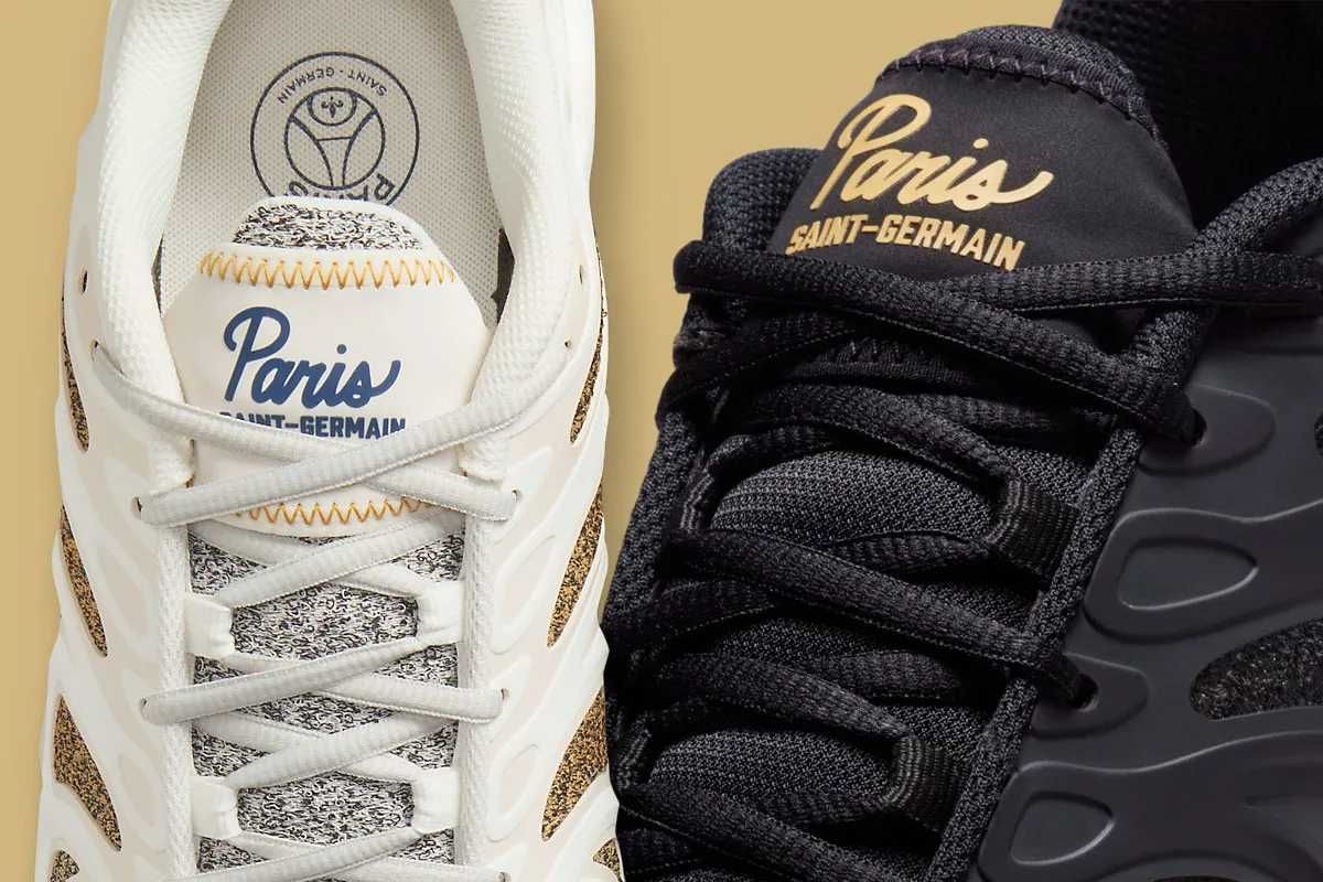 11/1発売｜PSG × Nike Air Max Plus Drift 2colors｜抽選/販売/定価