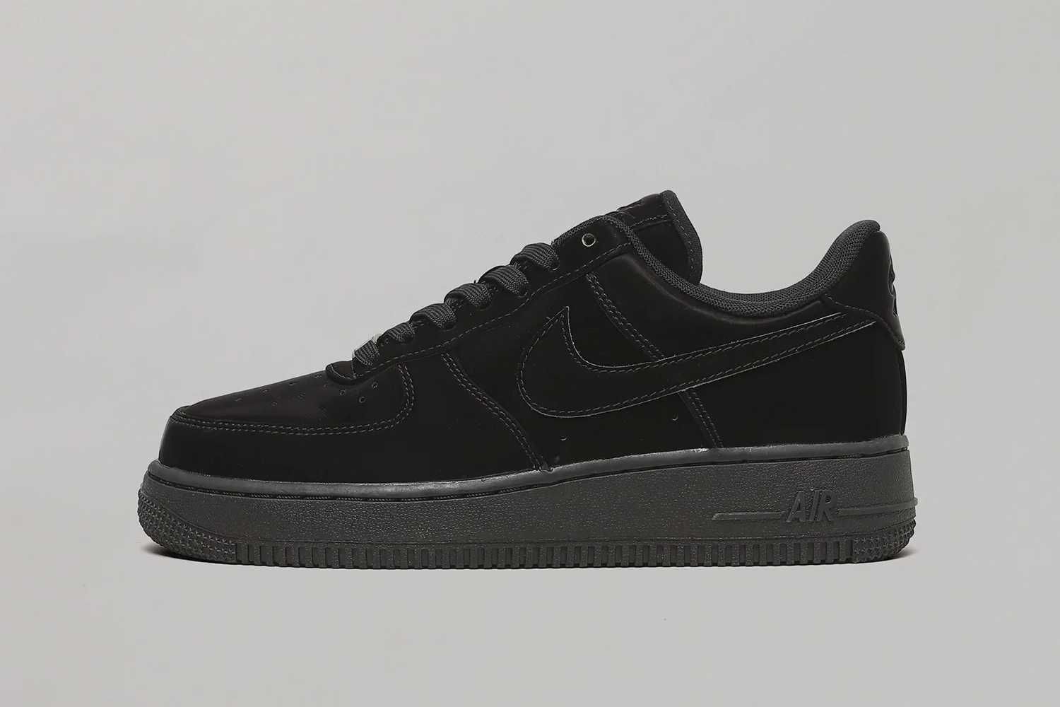 11/29発売｜Nike Air Force 1 Low '07 LX 