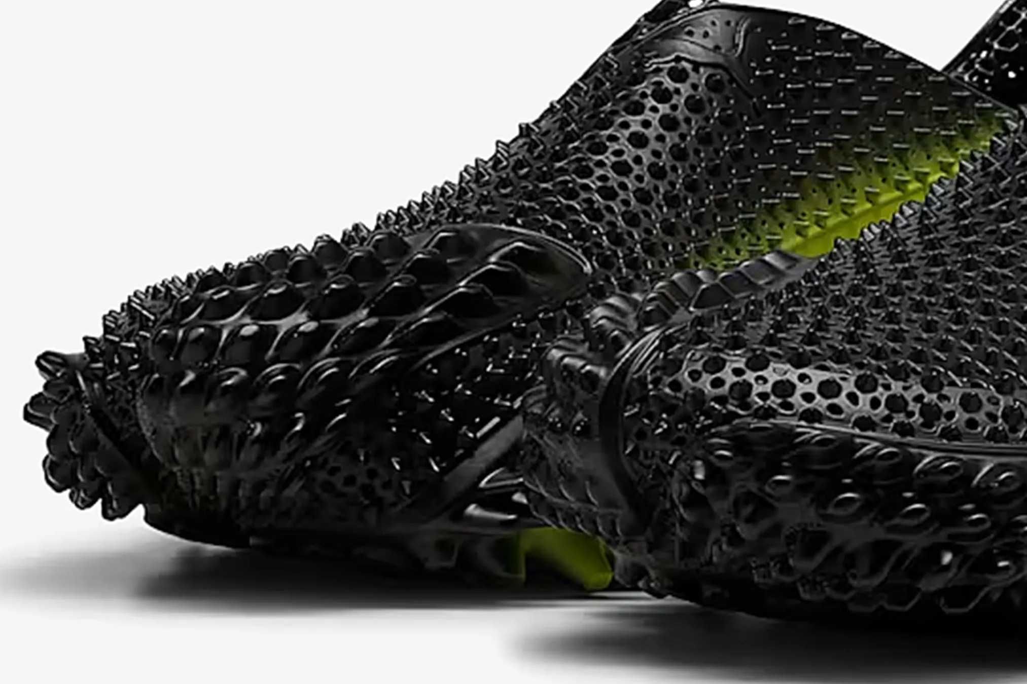 海外11/7発売｜A$AP Rocky × Puma Mostro 3.D 