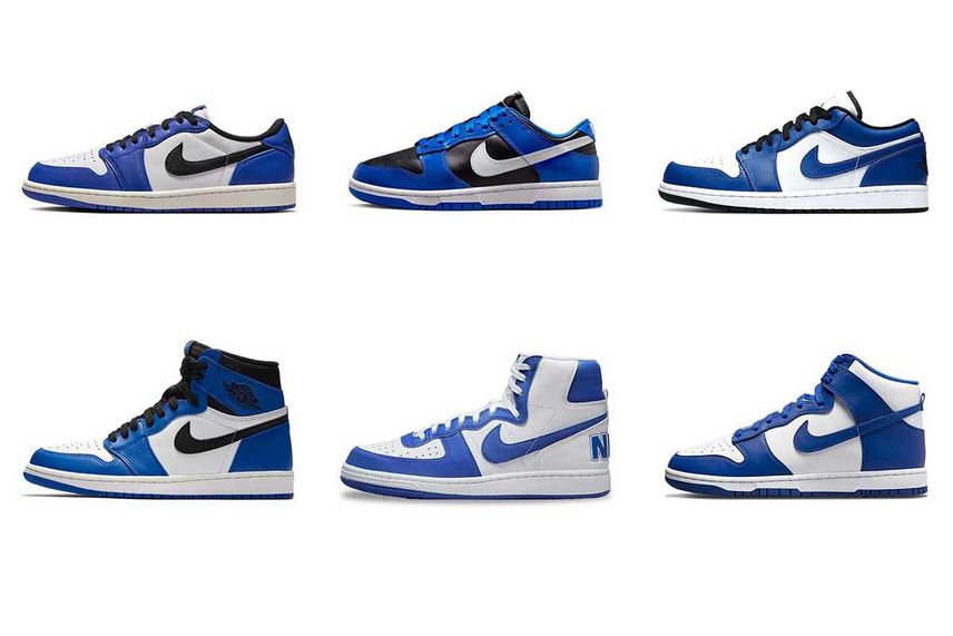 Nike Air Jordan 1 Retro High OG 