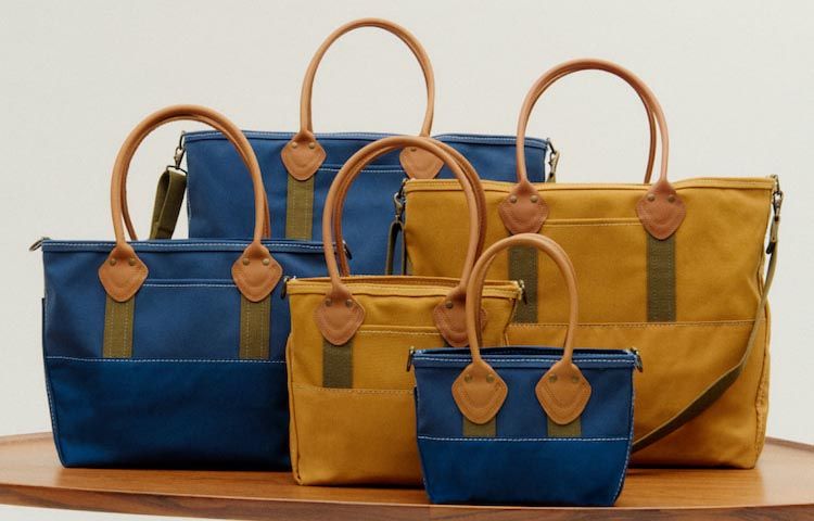 12/7発売｜L.L.Bean × BEAMS PLUS / BEAMS BOY Deep Bottom Leather