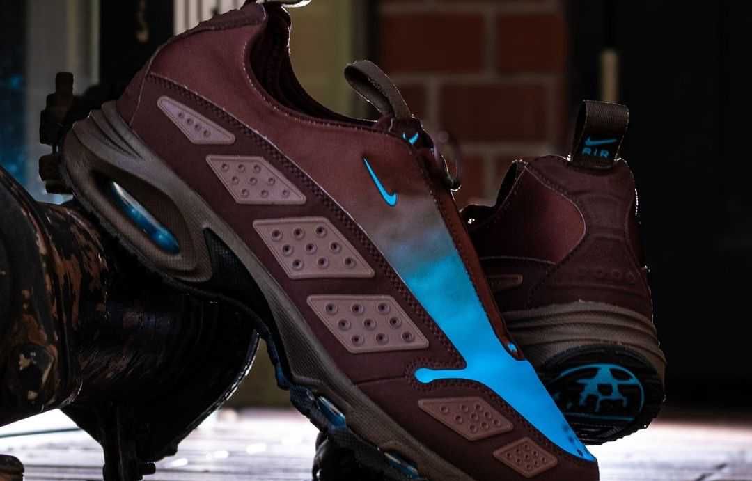 12/6発売｜Nike Women's Air Max SNDR 