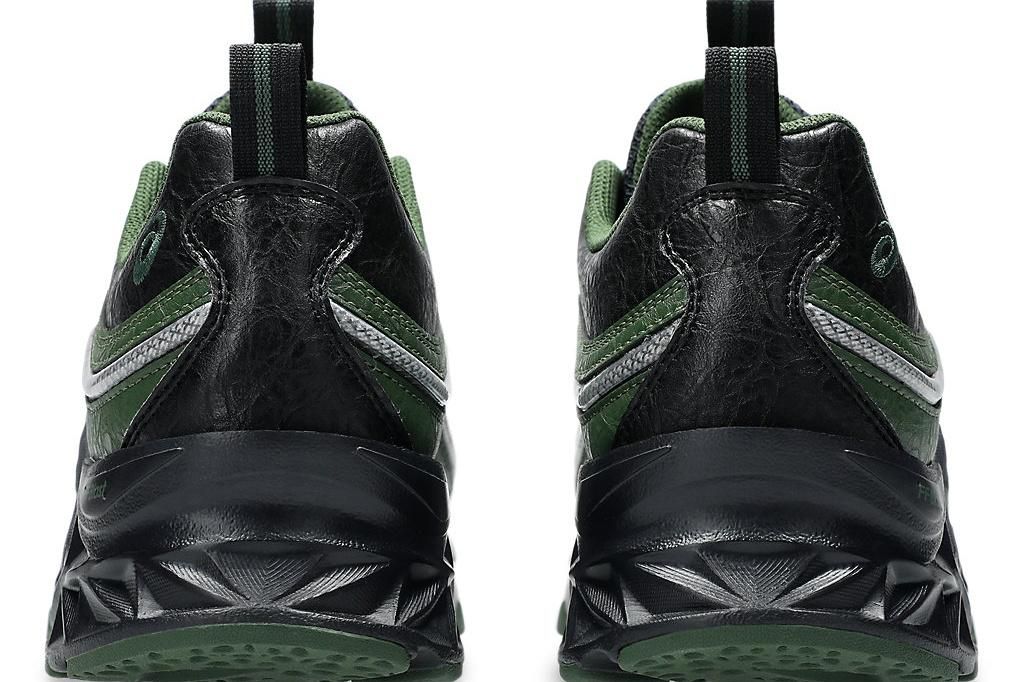 1/10発売｜OTTO 958 × Asics Protoblast-CMLVIII 